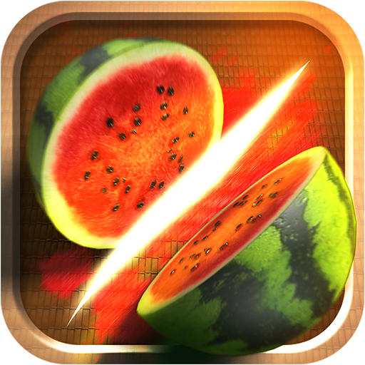 FruitSlice - Cutter champions icon