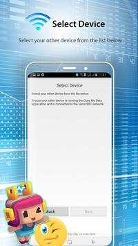 Data Smart Switch screenshot 4
