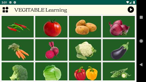 Easy Kids Learning (Offline) screenshot 16