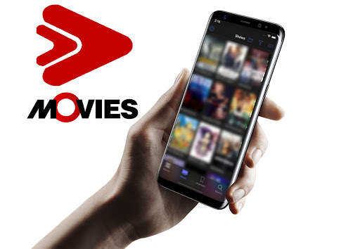 12PLAY - Watch Movie Online Free HD Fast screenshot 2