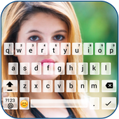 فيديو كليب صور لوحة المفاتيح أيقونة