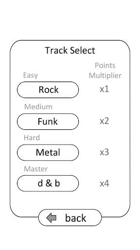 Drum Beat Jump : Rhythm Ninja screenshot 10