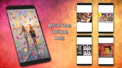 Photo Effect -Best Photo Effect- GIF, Video Effect screenshot 22