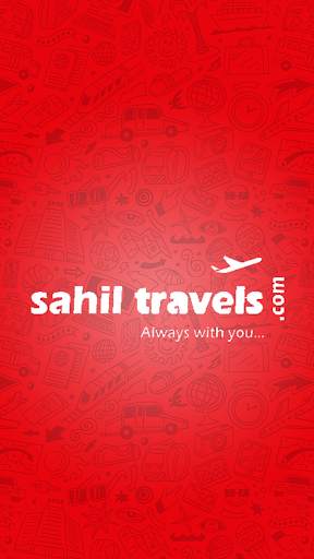 Sahil Travels screenshot 1