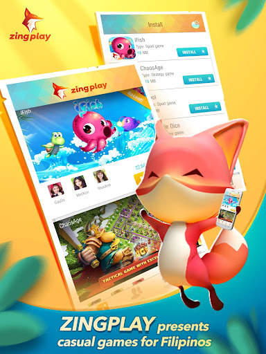 ZingPlay Casual: Fun Games screenshot 7