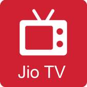 Live Jio TV HD Channels Guide 1.0