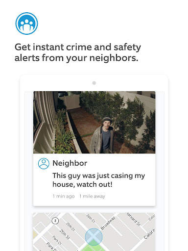 Ring - Always Home screenshot 3