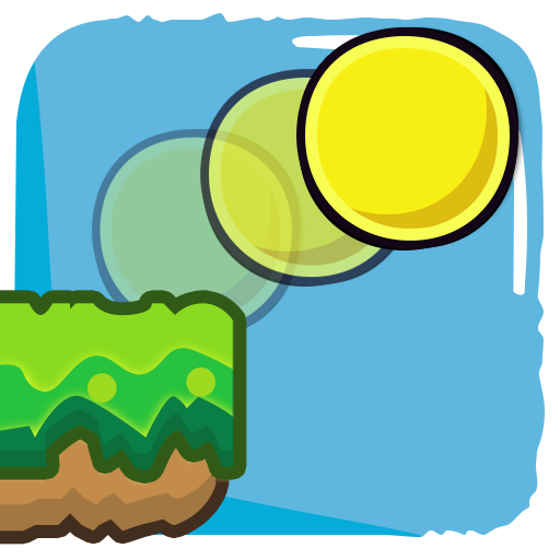 Bouncy Ball icon