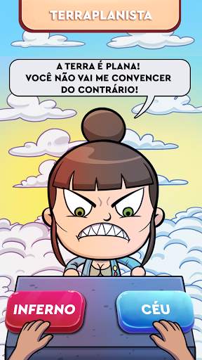 Judgment Day: Anjo de Deus screenshot 3