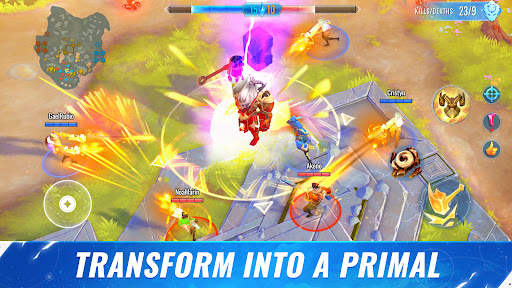 Catalyst Black screenshot 3
