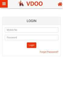 VDOO screenshot 1