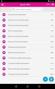 Spark WiFi screenshot 8