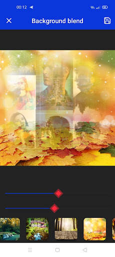 Split Picture blender editor – Auto Photo mix screenshot 7