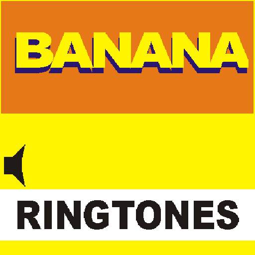 Banana ringtones for phones ringtone 10.0