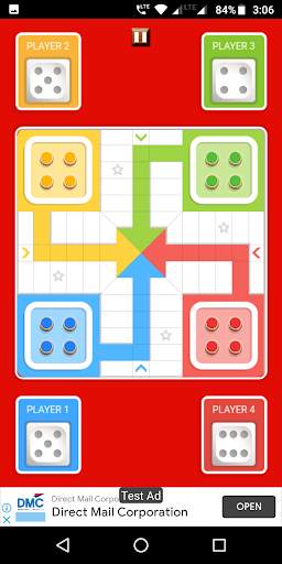 Ludo Champion Tournament screenshot 2