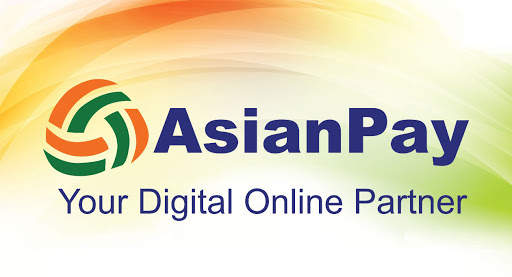 Asian Pay स्क्रीनशॉट 1