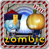 Zombies Killer icon