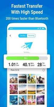 ShareKaro - Transfer Files & Share screenshot 2