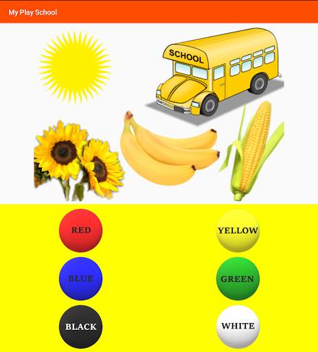 My Play School : Kindergarten Kids Learning Games screenshot 4