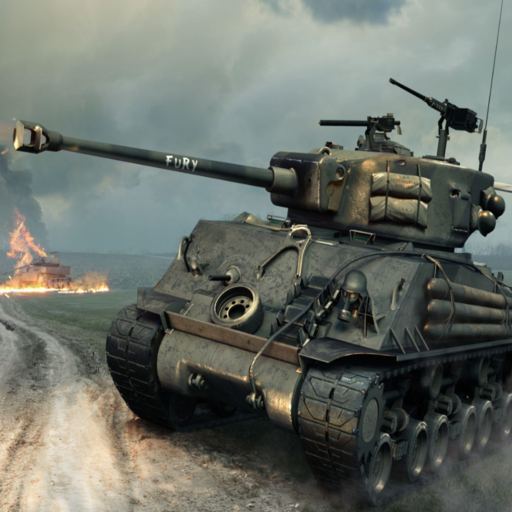 WoT Meter icon