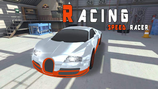 Racing : Speed Racer screenshot 8