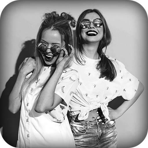 Black and White Photo Editor 1.1