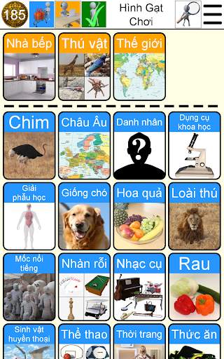 Hình Gat Chơi screenshot 10