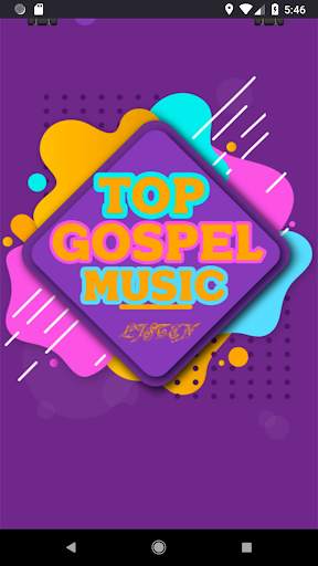 Latest New Gospel Songs . screenshot 1