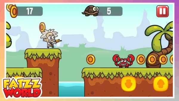 FATZZ World screenshot 6
