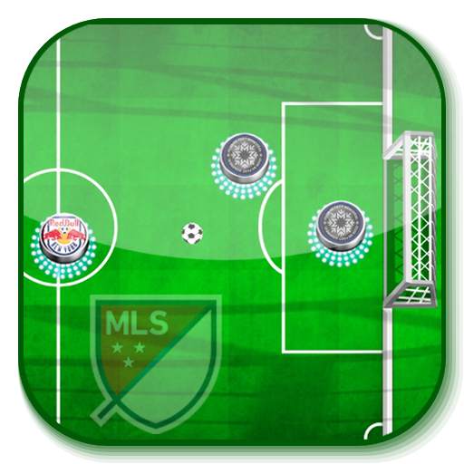 MLS Soccer Stars 1.0