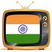 Indian Live TV All Channels HD 2.0