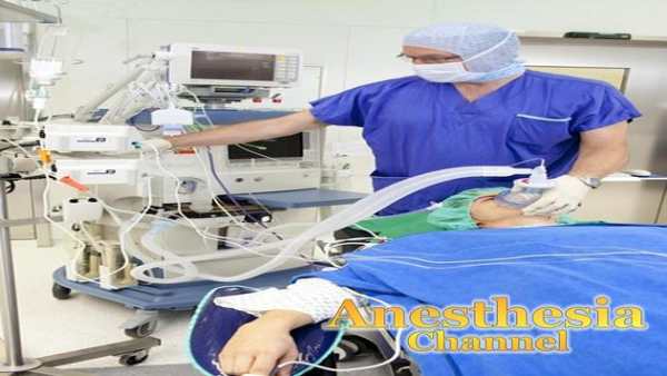 Anesthesia Channel screenshot 3