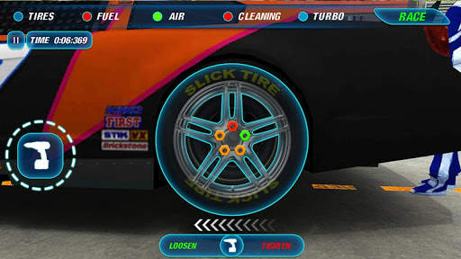 Pitstop Car Mechanic Simulator screenshot 4