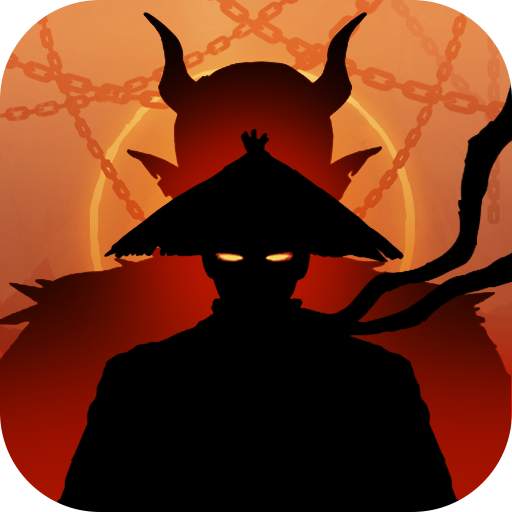 Ninja Fighter 1.8.5
