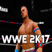 Guide WWE 2K17 : 2017 1.6