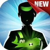 Ben Runner Games