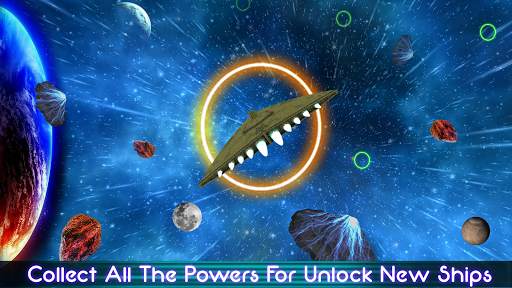 Space Racing Games 3D 2020 : Space screenshot 6