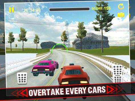 Need For Car Racing screenshot 6