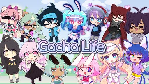 Gacha Life screenshot 6
