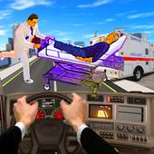 Bus Accident: Ambulance & Police Arrest Simulator 1.0
