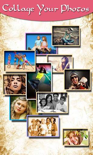 Photo Collage Grid   Pic Mix Collage   Pic Editor screenshot 8