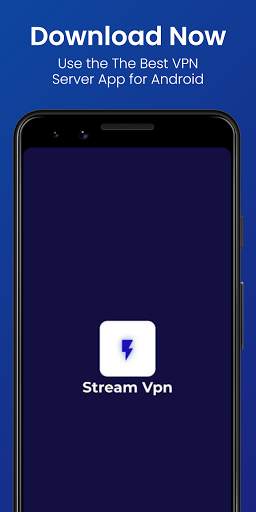 Stream VPN: Unlimited VPN Proxy & Fast VPN Server screenshot 8