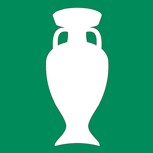 EURO 2020 Simulation أيقونة