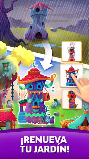 Viola's Quest: Marble Blast screenshot 3