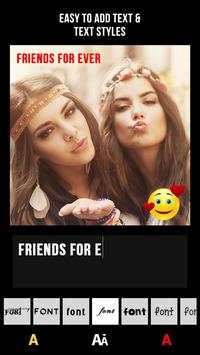 Photo Collage Maker - Collage Maker & Editor free screenshot 7