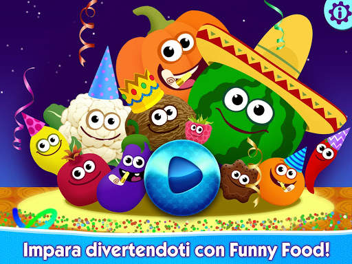 Giochi per Bambini di 2 anni ! screenshot 17