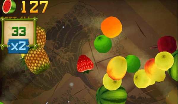 Pizza Ninja screenshot 12