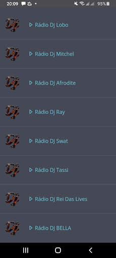 Radio Avakin Life screenshot 3