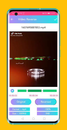 Hitfilm Express-Video Editor screenshot 6