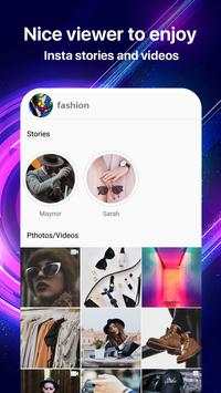 QuicklySave for Instagram screenshot 6